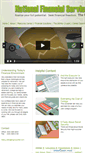Mobile Screenshot of nfservicesinc.com